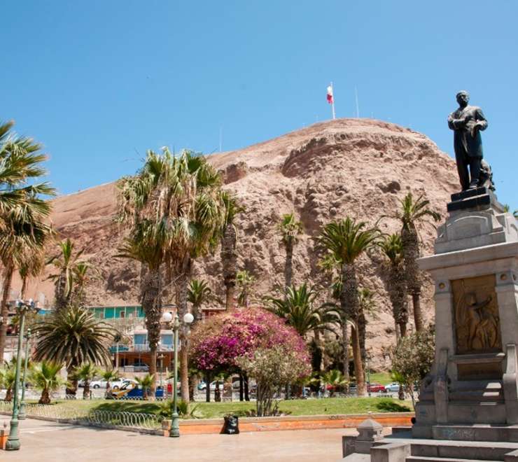 Arica