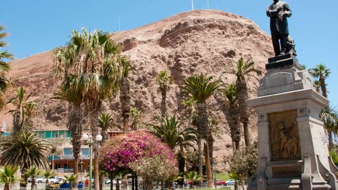 Arica