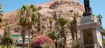 Image related to Arica