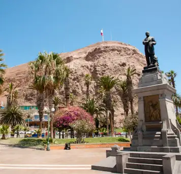 Image related to Arica