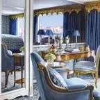 Overview of a Suite