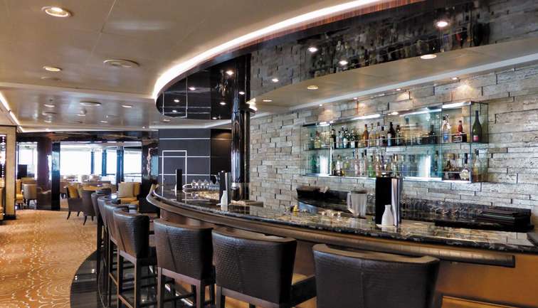 Horizon Lounge