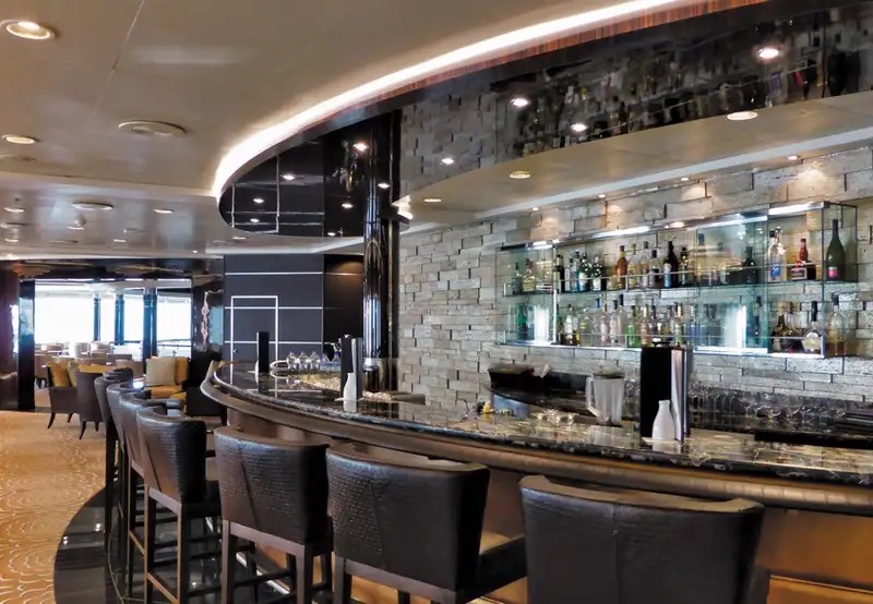 Horizon Lounge