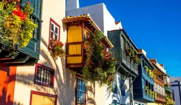 Image related to Santa Cruz de La Palma, La Palma