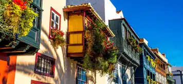 Image related to Santa Cruz de La Palma, La Palma