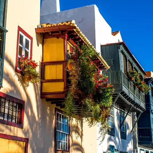 Image related to Santa Cruz de La Palma, La Palma