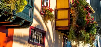 Image related to Santa Cruz de La Palma, La Palma