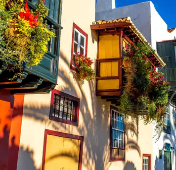 Image related to Santa Cruz de La Palma, La Palma