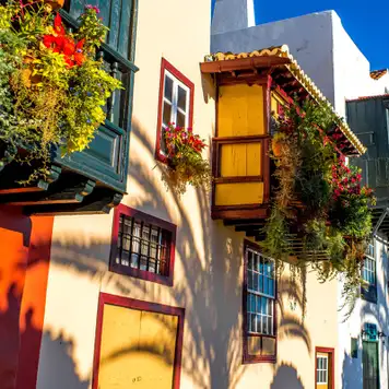 Image related to Santa Cruz de La Palma, La Palma