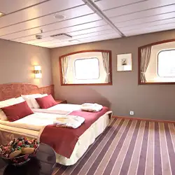 Image related to Expedition Grand Suite