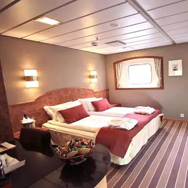 Image related to Expedition Grand Suite