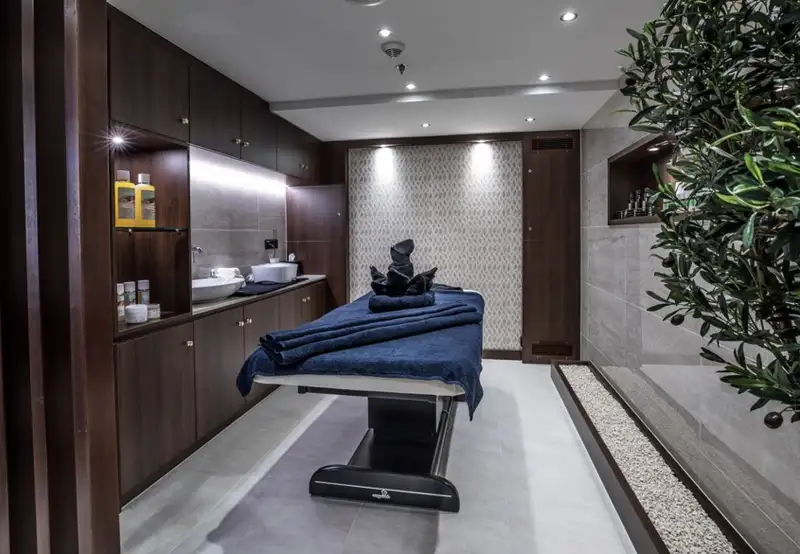 Spa
