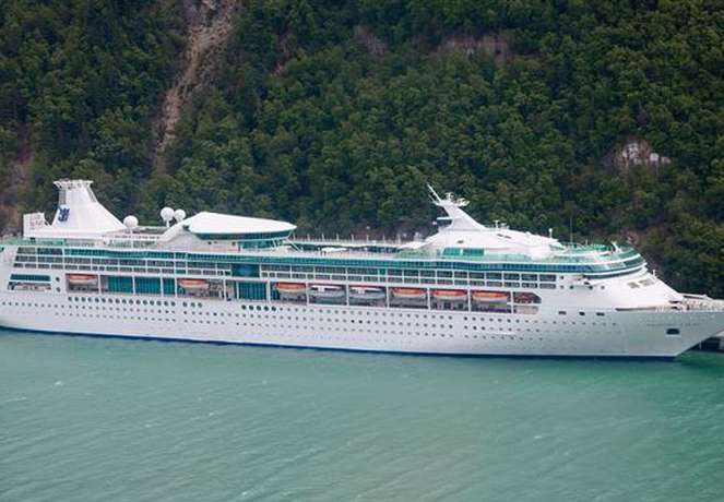 Western Caribbean From Tampa 8 April 2022 9 Nt Rhapsody Of The Seas 08 April 2022 Royal Caribbean Iglucruise