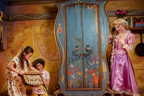 Image related to Disney Destiny