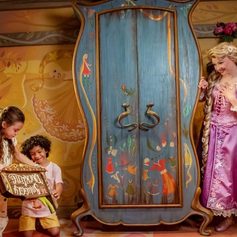 Disney Destiny