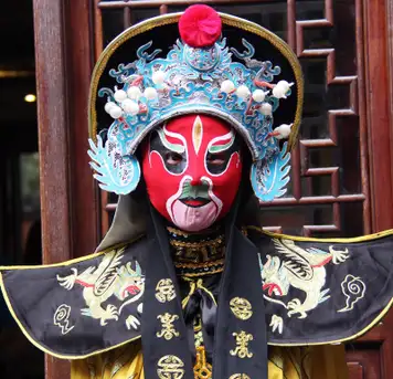 Image related to Chengdu - Sichuan Hot Pot & Changing Face Show