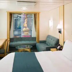 Image related to Promenade View Interior