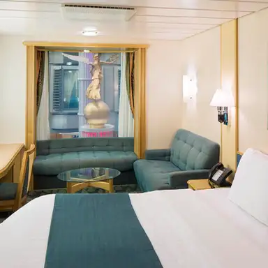 Image related to Promenade View Interior