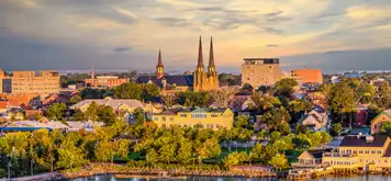 Image related to Charlottetown, Prince Edward Island