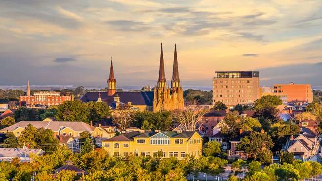 Charlottetown (Prince Edward Island)