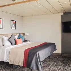 Image related to Grand Suite Cabin with Balcony and Suite Service