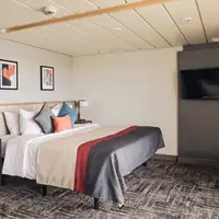 Image related to Grand Suite Cabin with Balcony and Premier Service