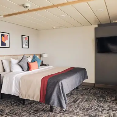 Image related to Grand Suite Cabin with Balcony and Suite Service