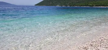 Antisamos Beach