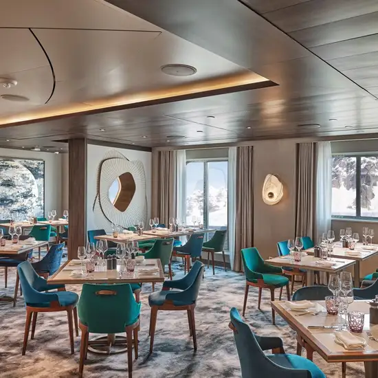 Image related to Explorer Lounge