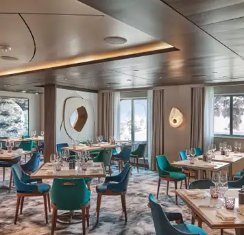 Image related to Explorer Lounge