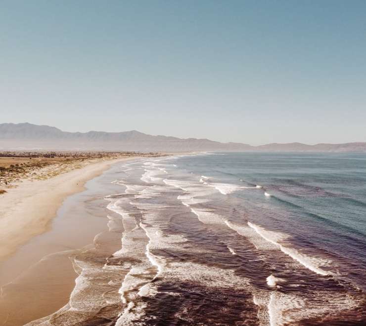 Playa Hermosa