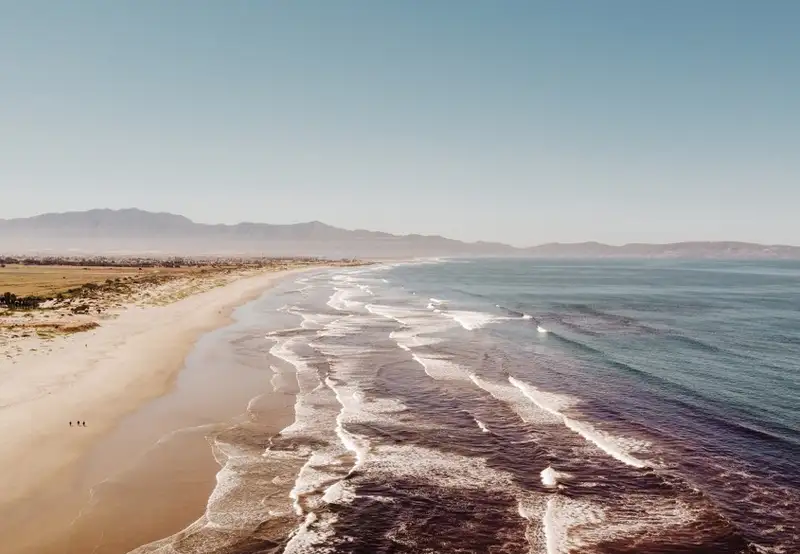 Playa Hermosa