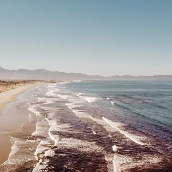 Image related to Playa Hermosa