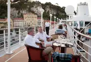 AZAMARA QUEST