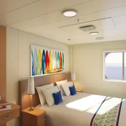 Image related to Interior with Picture Window (obstructed views)