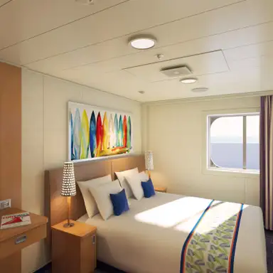 Image related to Interior with Picture Window (obstructed views)