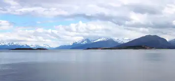 Image related to Magellan Straits (Scenic Cruising)