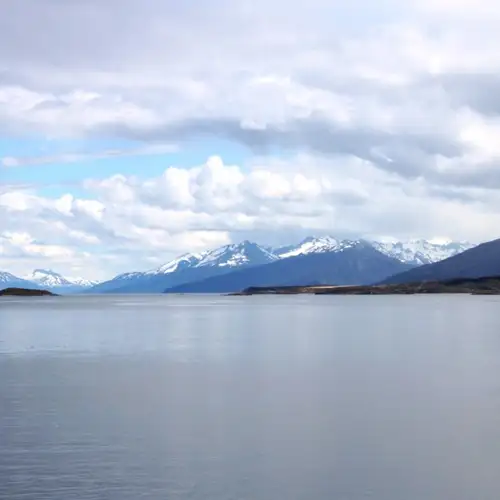 Image related to Strait of Magellan