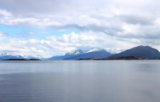 Image related to Strait of Magellan