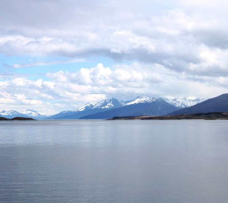 Strait of Magellan