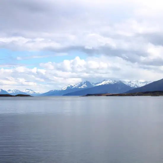 Image related to Magellan Straits (Scenic Cruising)