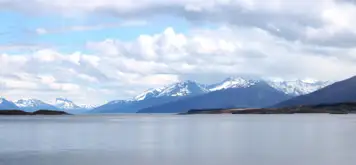 Image related to Magellan Straits (Scenic Cruising)