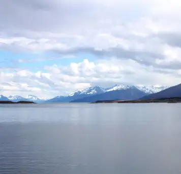 Image related to Magellan Straits (Scenic Cruising)