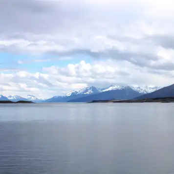 Image related to Magellan Straits (Scenic Cruising)