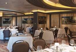 The Epicurean Restaurant