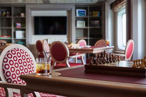 Image related to Card Room