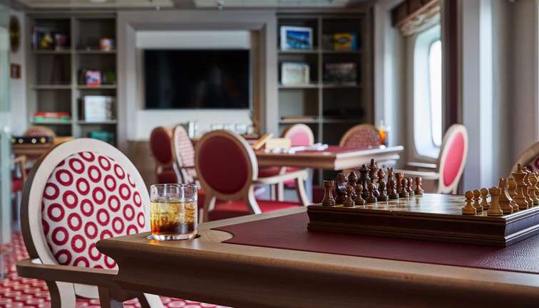 Card Room