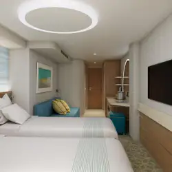 Image related to Cove Balcony