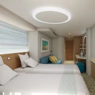 Image related to Cove Balcony