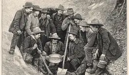 Image related to Klondike Gold Rush National Historical Park Visitor Center 